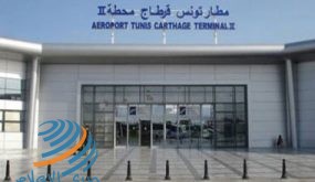ارتفاع عدد الإصابات بفيروس كورونا بين موظفي مطار تونس قرطاج إلى 10 إصابات