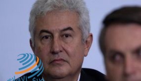 إصابة خامس وزير برازيلي بفيروس كورونا بعد السيدة الأولى