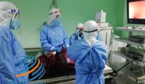 فرنسا تسجل أكثر من 1300 إصابة جديدة بكورونا لليوم الثالث على التوالي