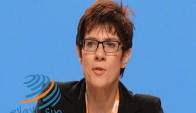 وزيرة الدفاع الألمانية: سحب الولايات المتحدة قواتها من بلادنا أمر مؤسف