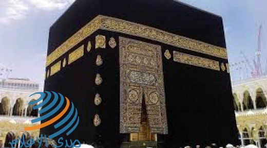 للمرة الأخيرة في 2020.. الكعبة المشرفة لا ظل لها ظهر اليوم
