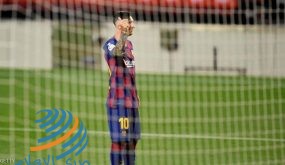 بعد تقارير الرحيل عن برشلونة.. هذه هي الوجهة المحتملة لميسي