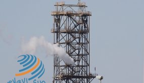 اكتشاف حقل غاز جديد في المياه المصرية