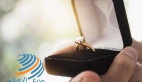 زواج فريد لن يتكرر إلا بعد 6800 عام