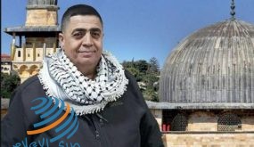 الاحتلال يفرج عن الأمين العام للمؤتمر الشعبي بعد التحقيق معه لساعات