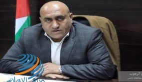 الرجوب يبحث مع “الأونروا” اعتماد مركز حجر لمصابي “كورونا” في مخيم جنين