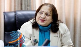 الكيلة تبحث مع الصليب الأحمر الوضع الصحي للأسرى في ظل جائحة كورونا