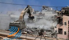 القدس: 30 أمر هدم لمنازل المواطنين في العيسوية خلال 3 أشهر