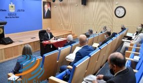 رئيس الوزراء يحذر من عواقب مخططات الضم ويطالب الجنائية الدولية بتسريع محاسبة إسرائيل