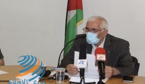 محافظ بيت لحم يعلن نتائج لجنة التحقيق في أحداث الدوار الروسي