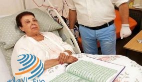 هل تنبأت رجاء الجداوي بوفاتها؟