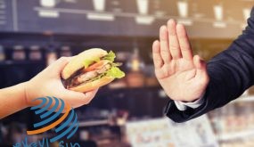 نصائح تساعدك على الشعور بالشبع سريعاً
