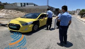 محافظ بيت لحم يغلق بلدات الخضر والدوحة وبتير ومخيم الدهيشة بسبب فيروس كورونا