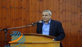 اللواء رافع رواجبه بقرار صدر من مكتبه صباح اليوم
