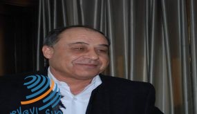 محافظ نابلس ينعى مواطنا توفي خلال الأحداث المؤسفة في بلاطة البلد