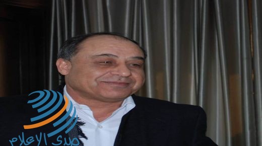 محافظ نابلس ينعى مواطنا توفي خلال الأحداث المؤسفة في بلاطة البلد