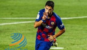 سواريز يتحدث عن.. مشروع ميسي وغريزمان “المحبوب” وضم لاوتارو مارتينيز