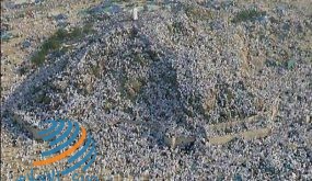 متى يبدا الثلث الاخير من الليل في يوم عرفة