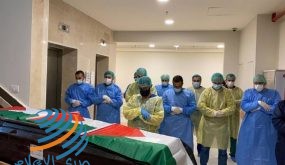 وفاة 3 مواطنين من محافظة الخليل متأثرين باصابتهم بفيروس كورونا