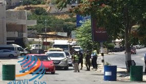 بيت لحم: 363 إصابة نشطة وفصل المحافظة عن بقية المحافظات