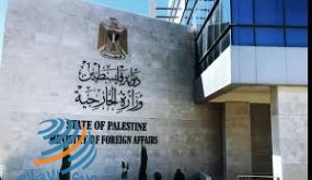 الخارجية تدين إرهاب الاحتلال المنظم الذي ضرب مسجد البر والإحسان في البيرة