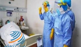 تسجيل 67 حالة وفاة و1057 إصابة جديدة بفيروس “كورونا” في مصر