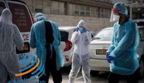 4 وفيات و1650 إصابة جديدة بفيروس “كورونا” في إسرائيل