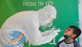 3 وفيات و987 إصابة جديدة بفيروس “كورونا” في إسرائيل