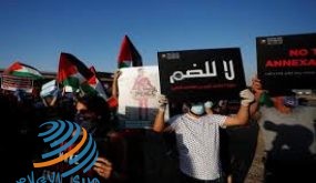40 سيدة سياسية حول العالم يدعين لرفض خطة الضم الإسرائيلية