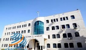 تحديد معدلات القبول لدرجة البكالوريوس في مؤسسات التعليم العالي