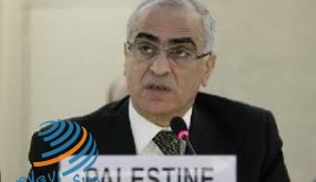 خريشي: سياسة العقاب الجماعي التي تنتهجها إسرائيل بحق شعبنا مستمرة منذ بدء الاحتلال