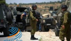 الاحتلال يفرج عن 4 ضباط من مباحث نابلس عقب احتجازهم لعدة ساعات