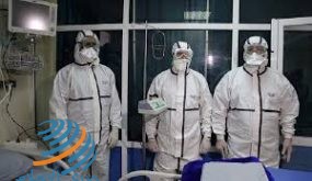 المغرب: 178 إصابة جديدة ترفع حصيلة كورونا إلى 14949 حالة