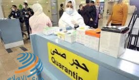 مصر: تسجيل 59 حالة وفاة و913 إصابة جديدة بفيروس كورونا