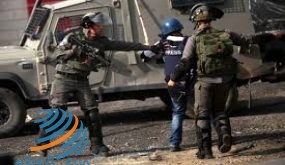 الاحتلال يحول صحفيا من جنين للاعتقال الإداري