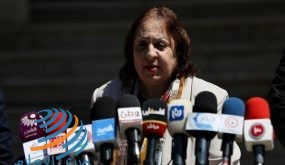الكيلة تبحث مع المحافظين رفع جاهزية مراكز علاج “كورونا” في المحافظات الشمالية
