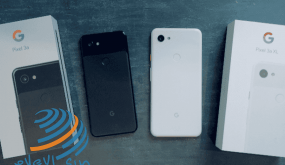 جوجل توقف مبيعات هاتفها الشهير Pixel 3a