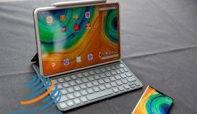 الكشف عن سعر ومواصفات MatePad 10.8‏ المرتقب من هواوي