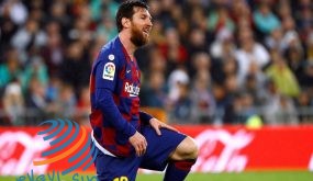 صحيفة: ميسي نصح رئيس برشلونة بالتعاقد مع هذا المدرب لخلافة كيكي سيتين