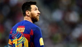 ماركا: أرقام ميسي أضعف بعد استئناف الدوري الإسباني ويحتاج للراحة