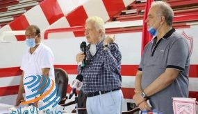 مرتضى منصور يعد جماهير الزمالك بمفاجأة “ستهز مصر رياضيا”