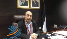 الاحتلال يحاول عرقلة عمل محافظ نابلس خلال جولة له في حوارة