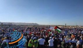 القواسمي: شعبنا موحد لإسقاط صفقة “العار” وخطة الضم