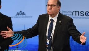 يعلون: إسرائيل تحكمها عصابة إجرامية رئيسها نتنياهو