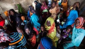3 آلاف لاجئ من الكونغو يصلون أوغندا خلال يومين