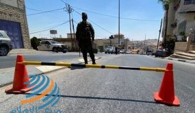 الشرطة تسحب 30 رخصة قيادة وتغلق مصانع ومسابح في الخليل وسلفيت
