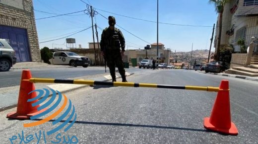 الشرطة تسحب 30 رخصة قيادة وتغلق مصانع ومسابح في الخليل وسلفيت
