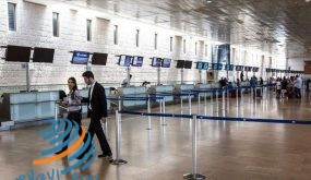 بريطانيا وقبرص تستثنيان إسرائيل من السماح بالرحلات السياحية