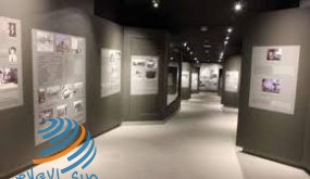 تمديد إغلاق متحف ياسر عرفات حتى الثلاثاء المقبل