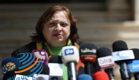 396 إصابة جديدة بفيروس “كورونا” خلال الـ24 ساعة الأخيرة